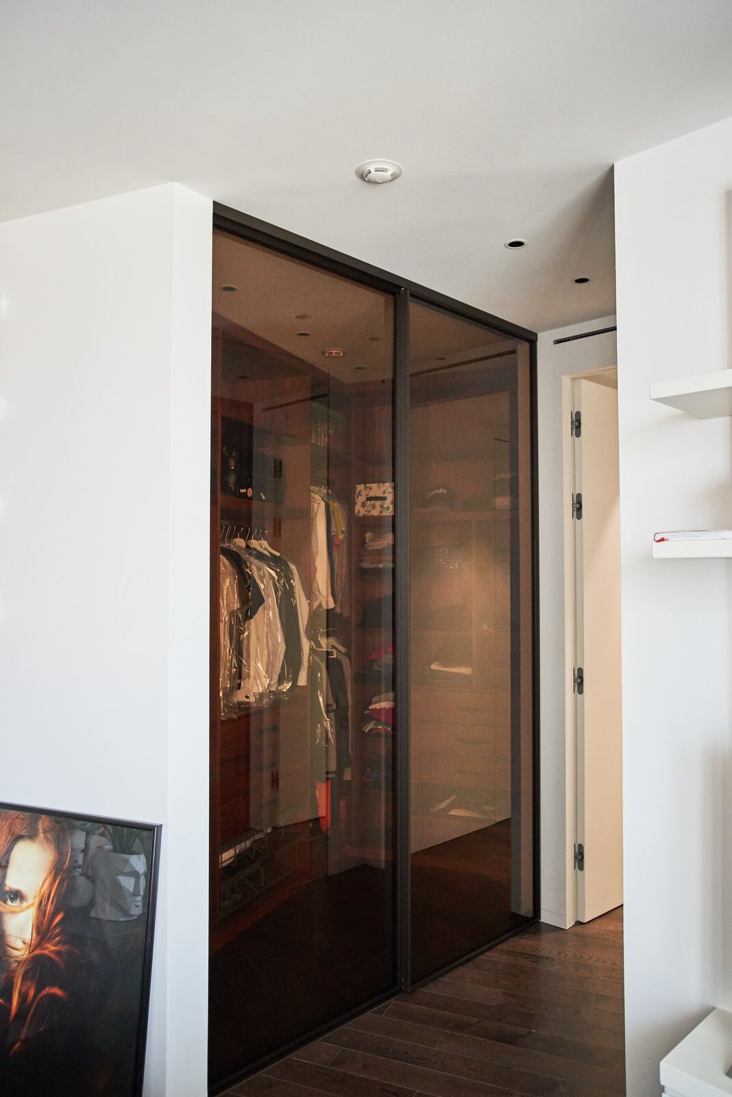 Раздвижные двери raumplus