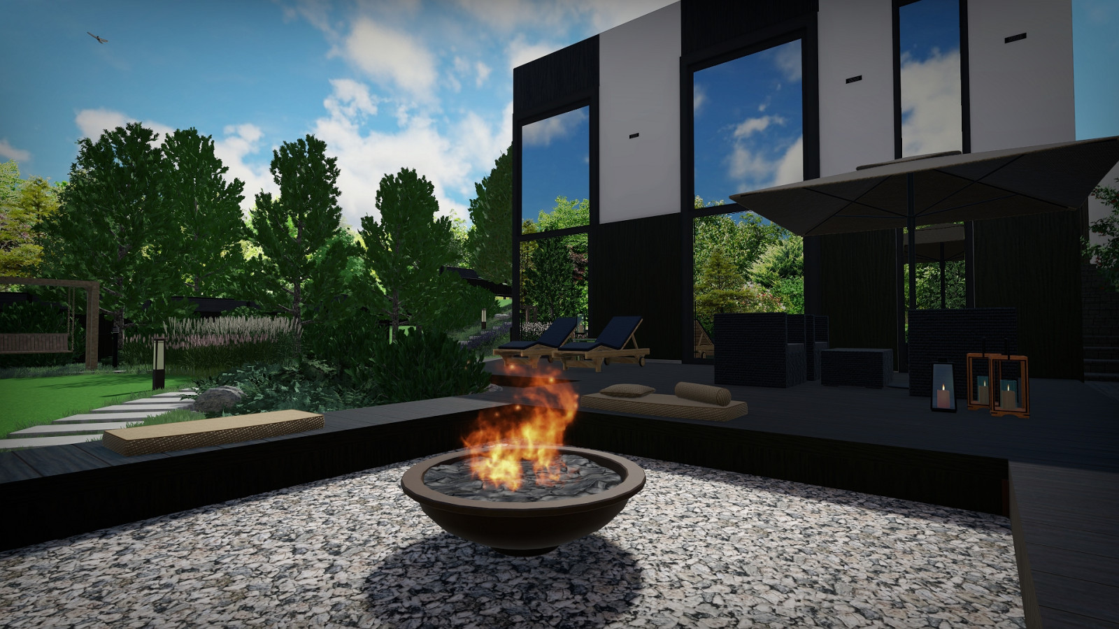 Четыре стихии