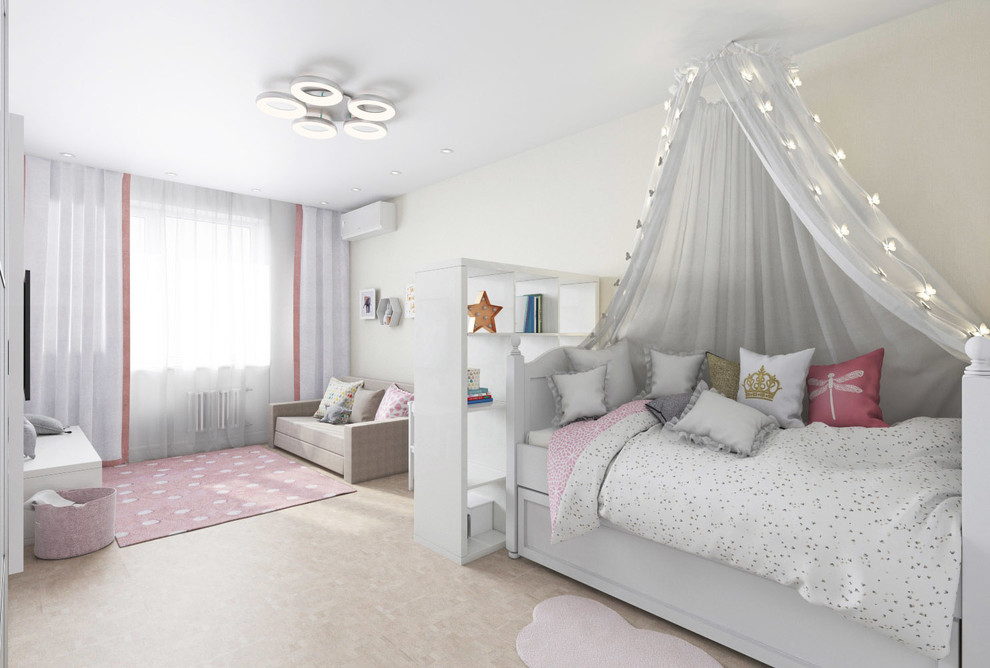 Комендантский