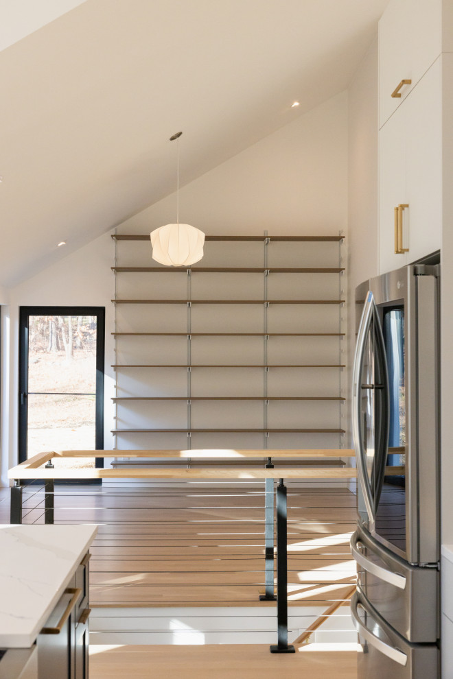 Sherborn Project