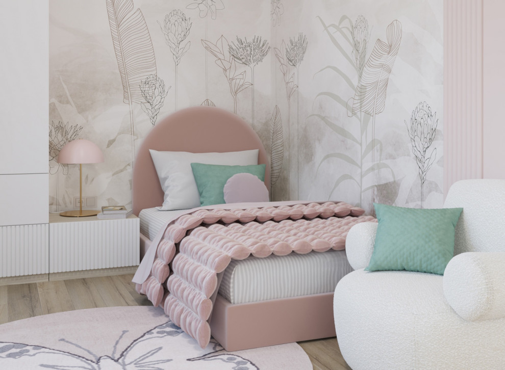 Проект таунхауса