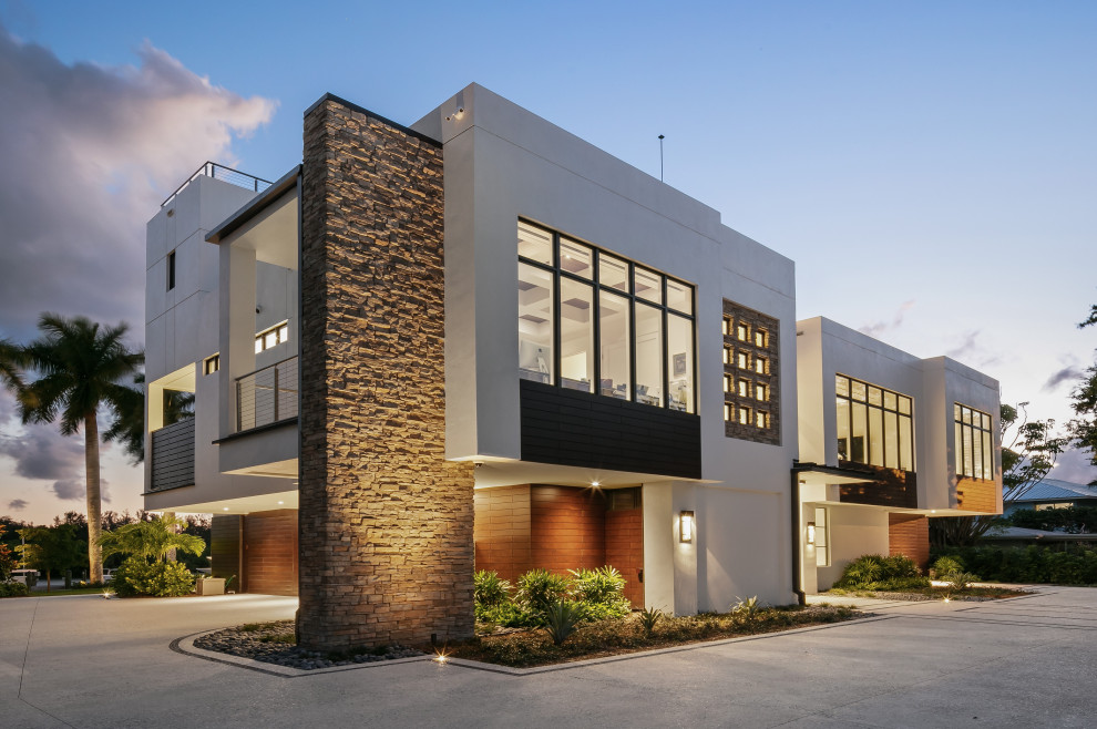 Bayfront Modern Sarasota
