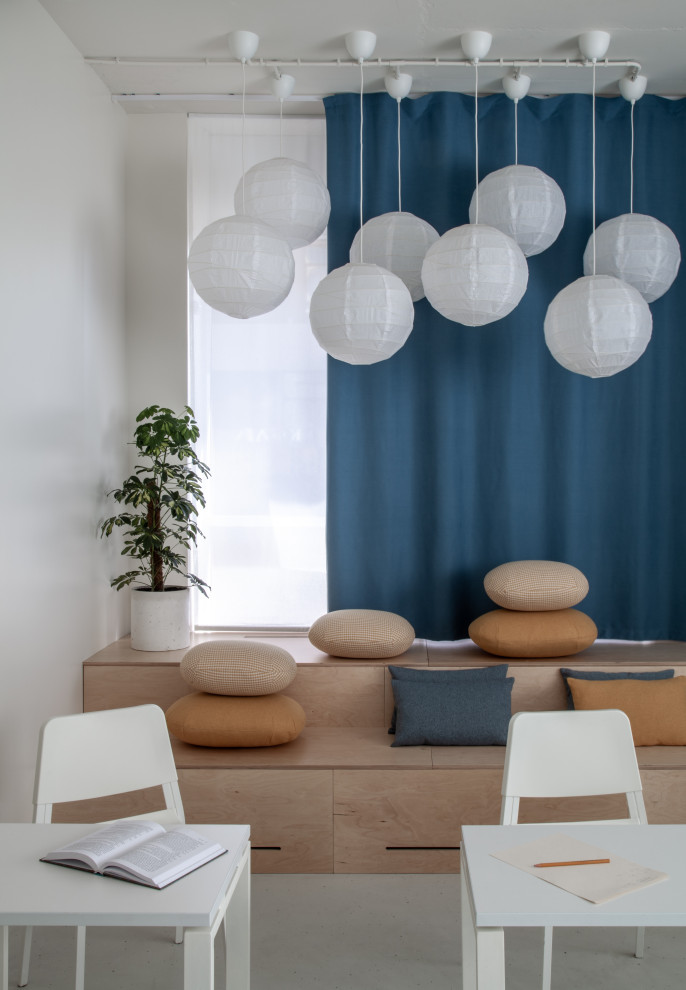 школа иностранных языков ( International House )