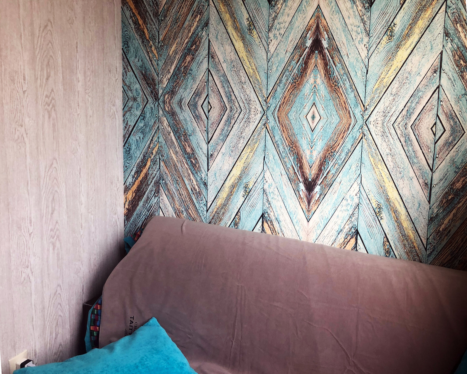 ЖК "Благадатный"