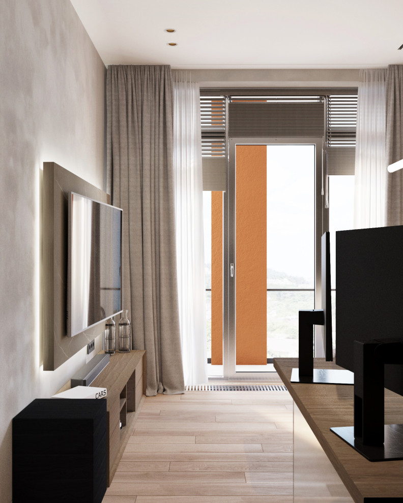 ЖК Аллея парк