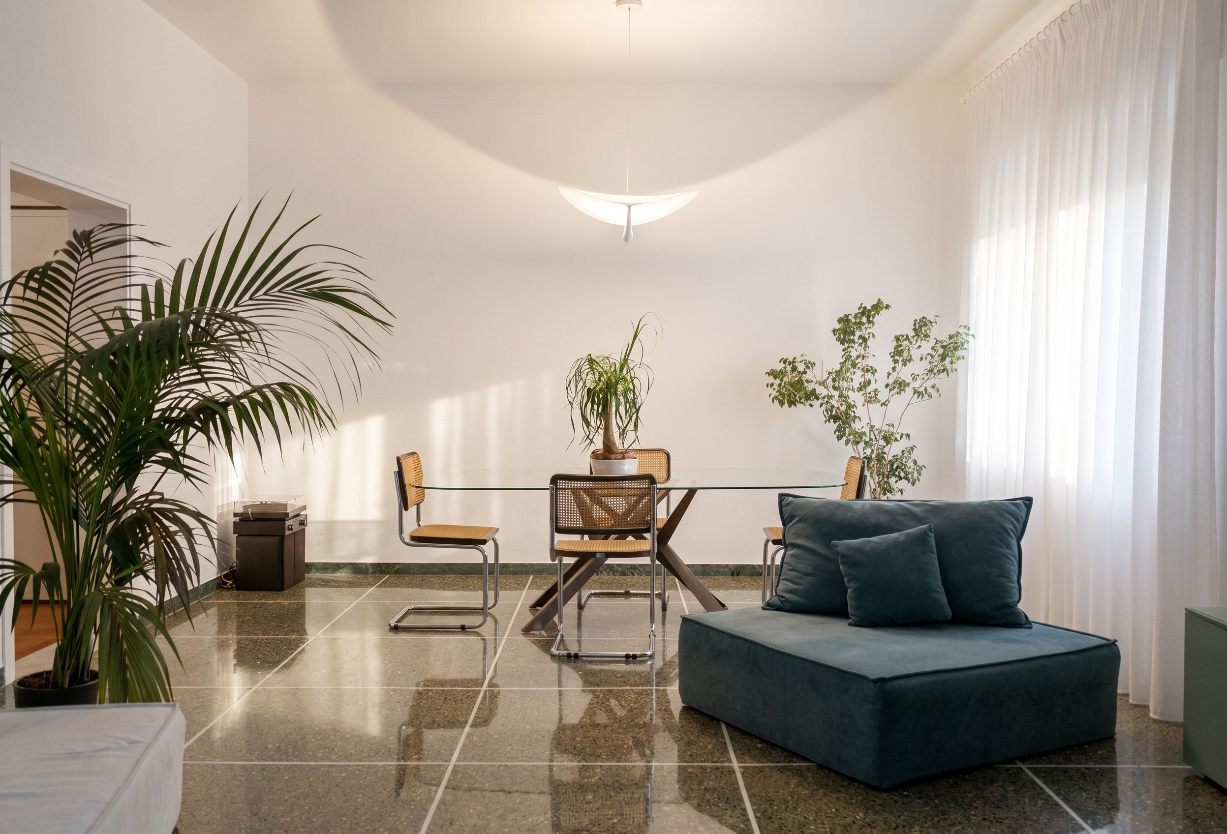 Ristrutturazione Casa A/I 130mq