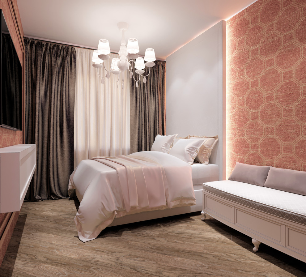 Интерьер частного дома