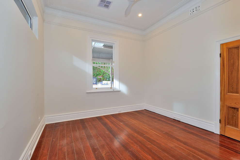 Subiaco Renovation