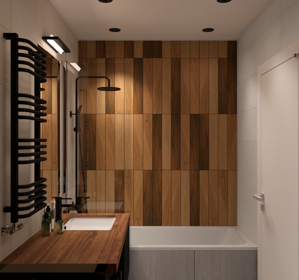 ЖК Саларьево Парк 43,9 кв.м.