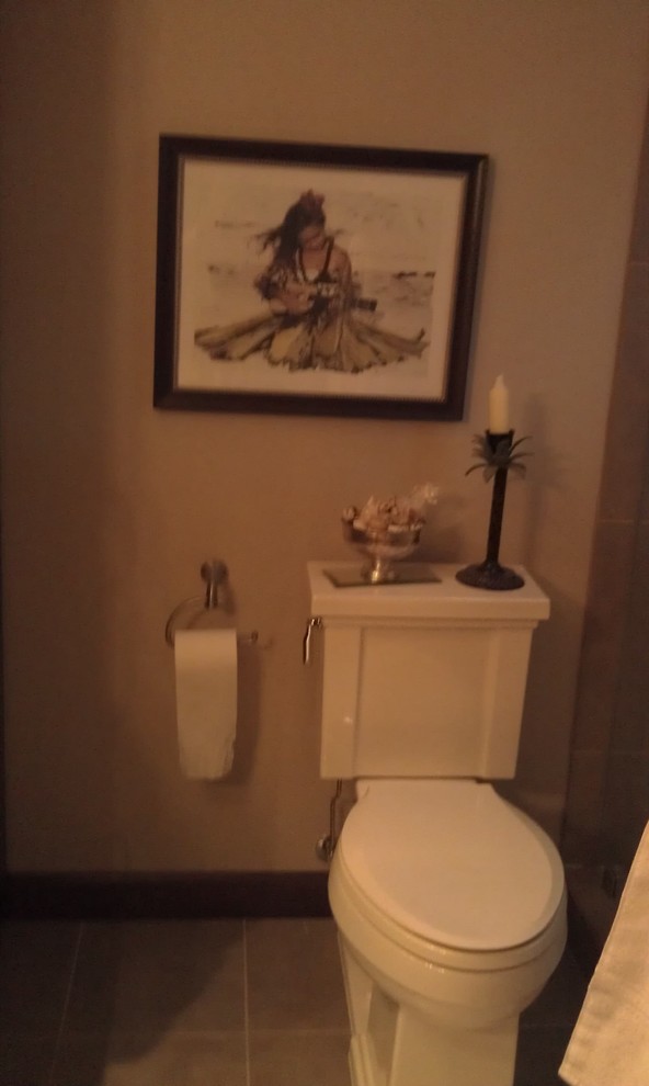 Koeper Master Bath Remodel