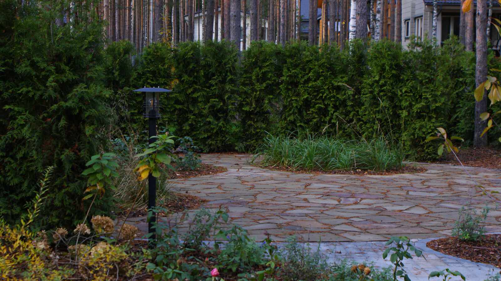 Северное поместье