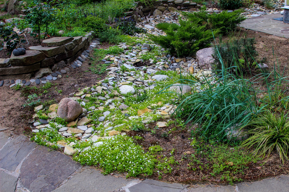 Яковлево, Лебяжье