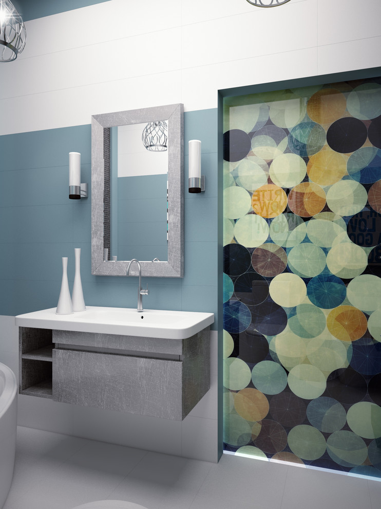 Квартира студия в 50кв.м.