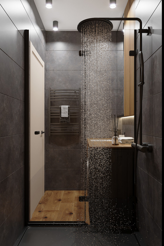 Горький шоколад