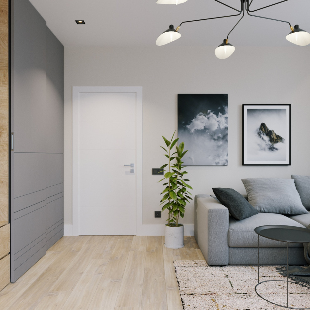 Частный дом в г. Елизово Камчатский край