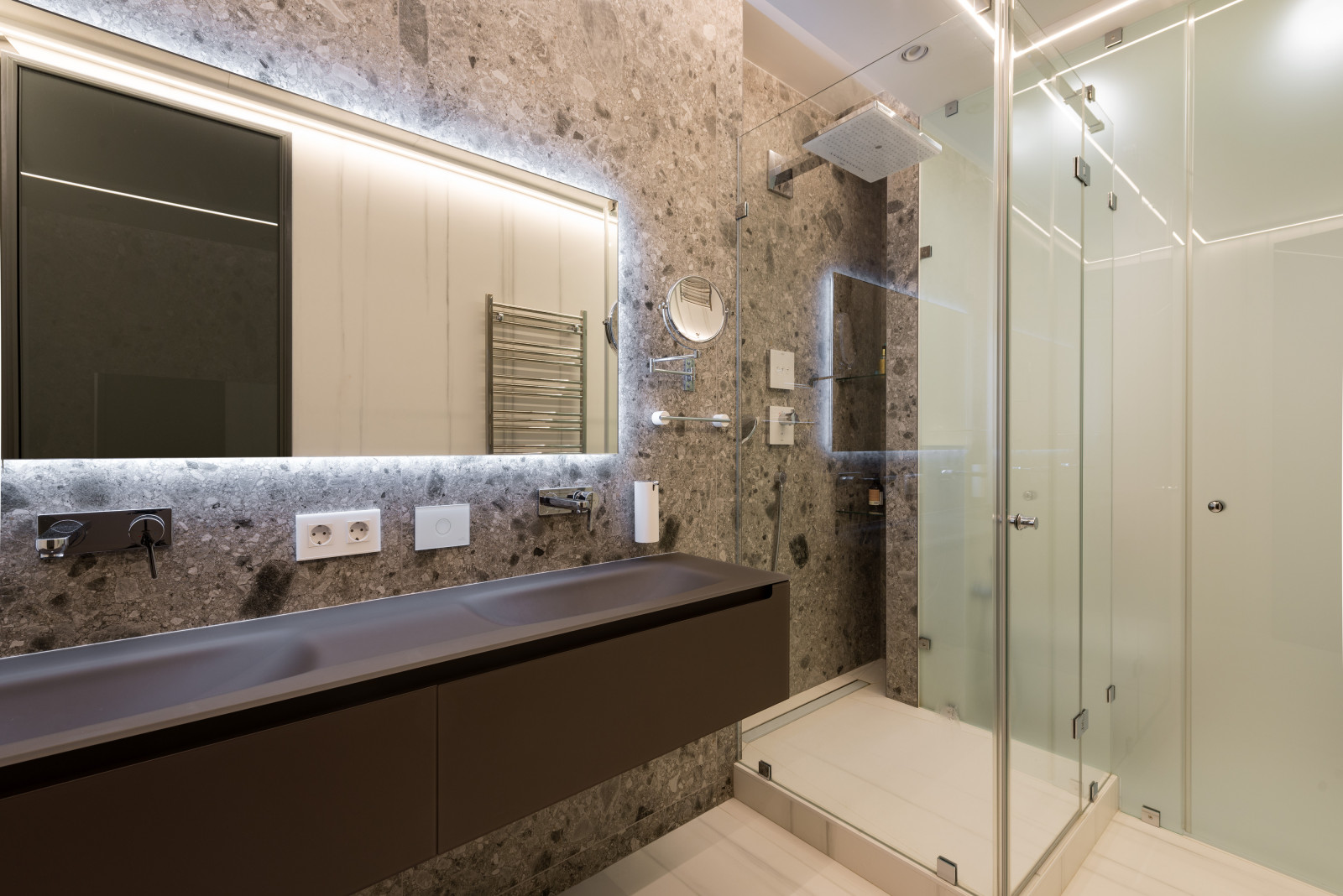 Квартира на Большой Филевской ул