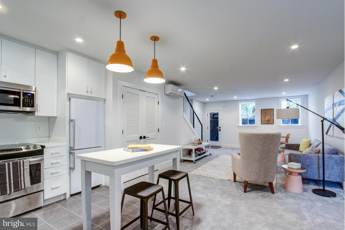 Kitchens