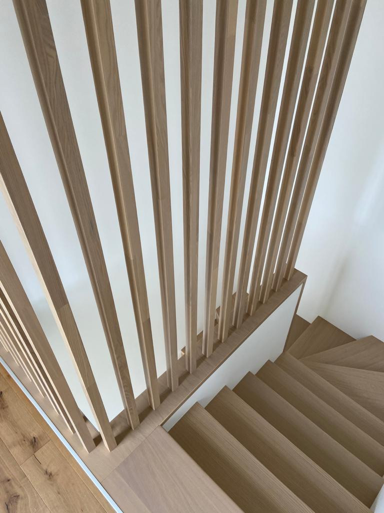 Дом молодого мужчины