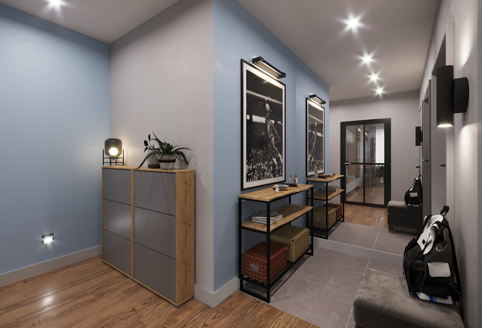 ЖК Кристалл