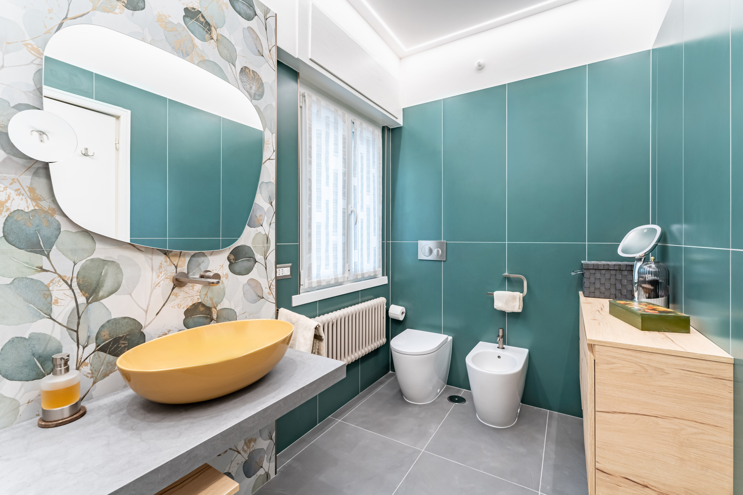 Bagno Cinzia