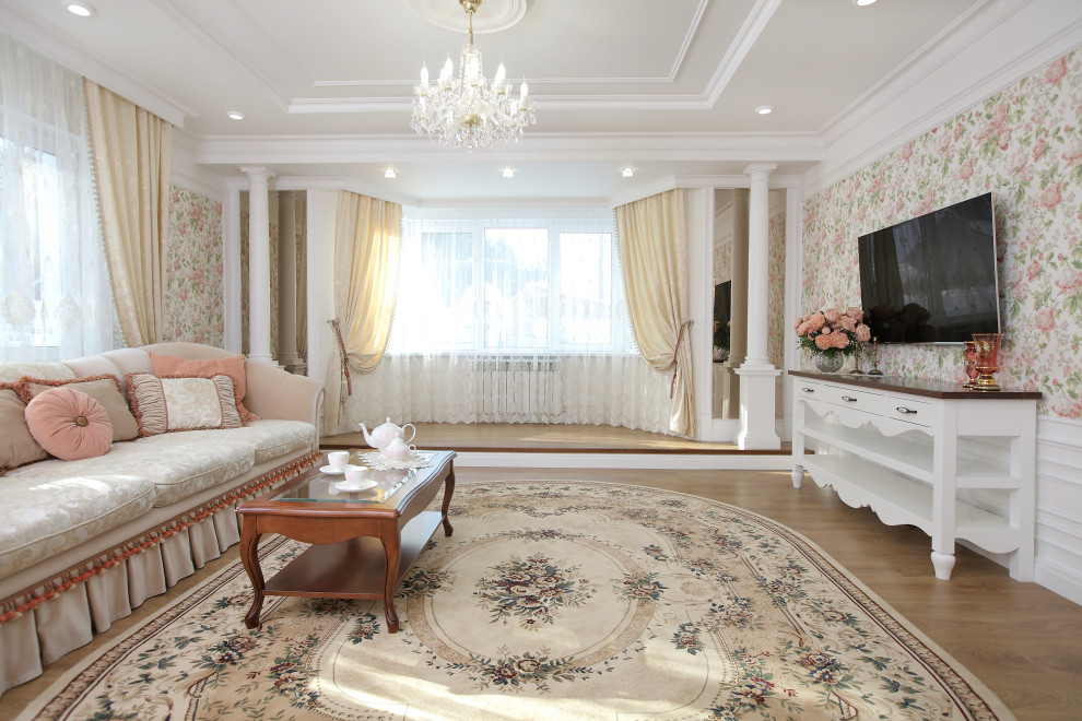 Классика (реализация)