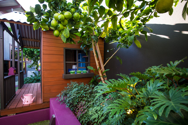 MOUNT HAWTHORN COURTYARDS modern-kinderzimmer