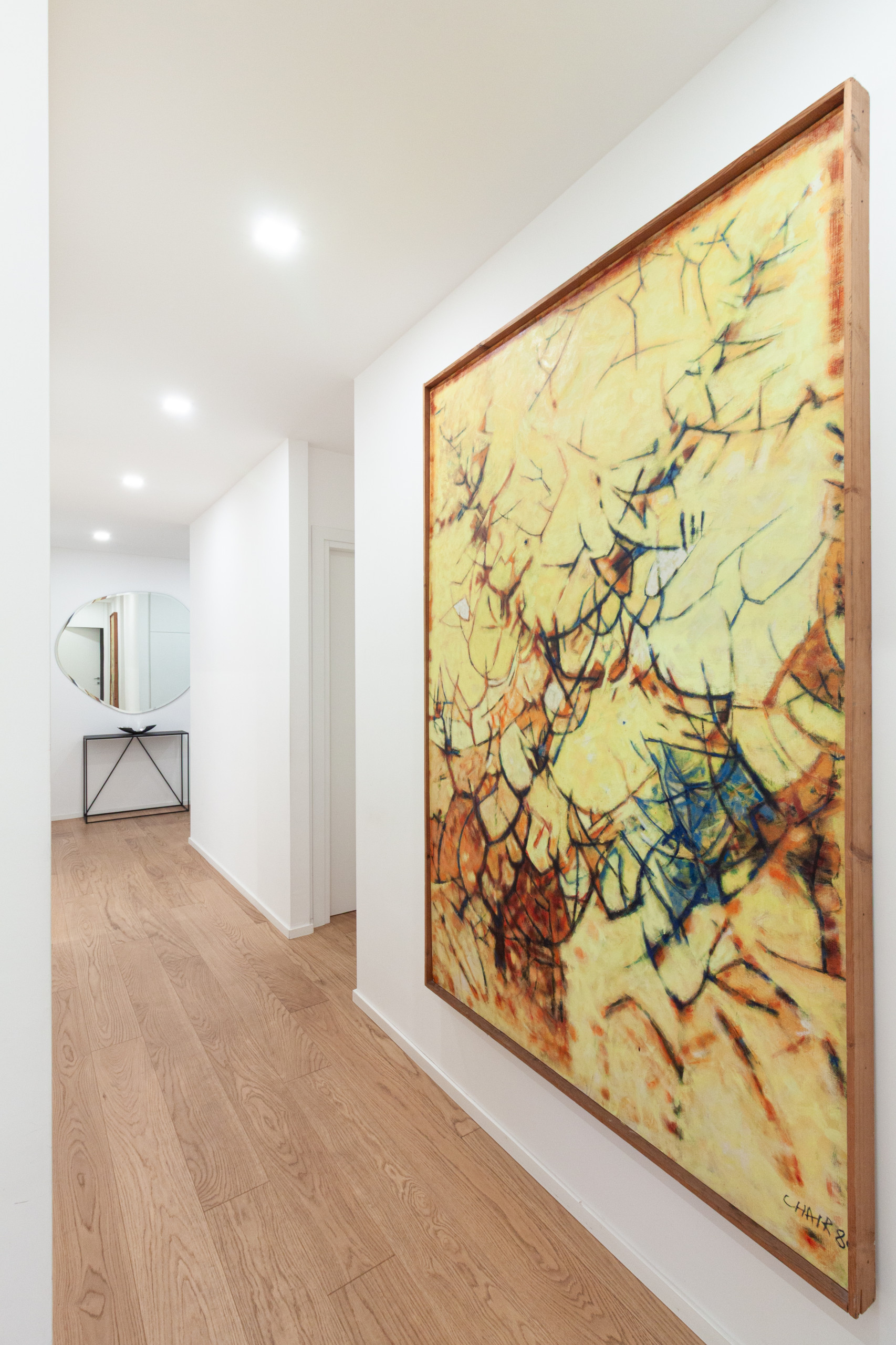Casa Nemorense | 140 MQ