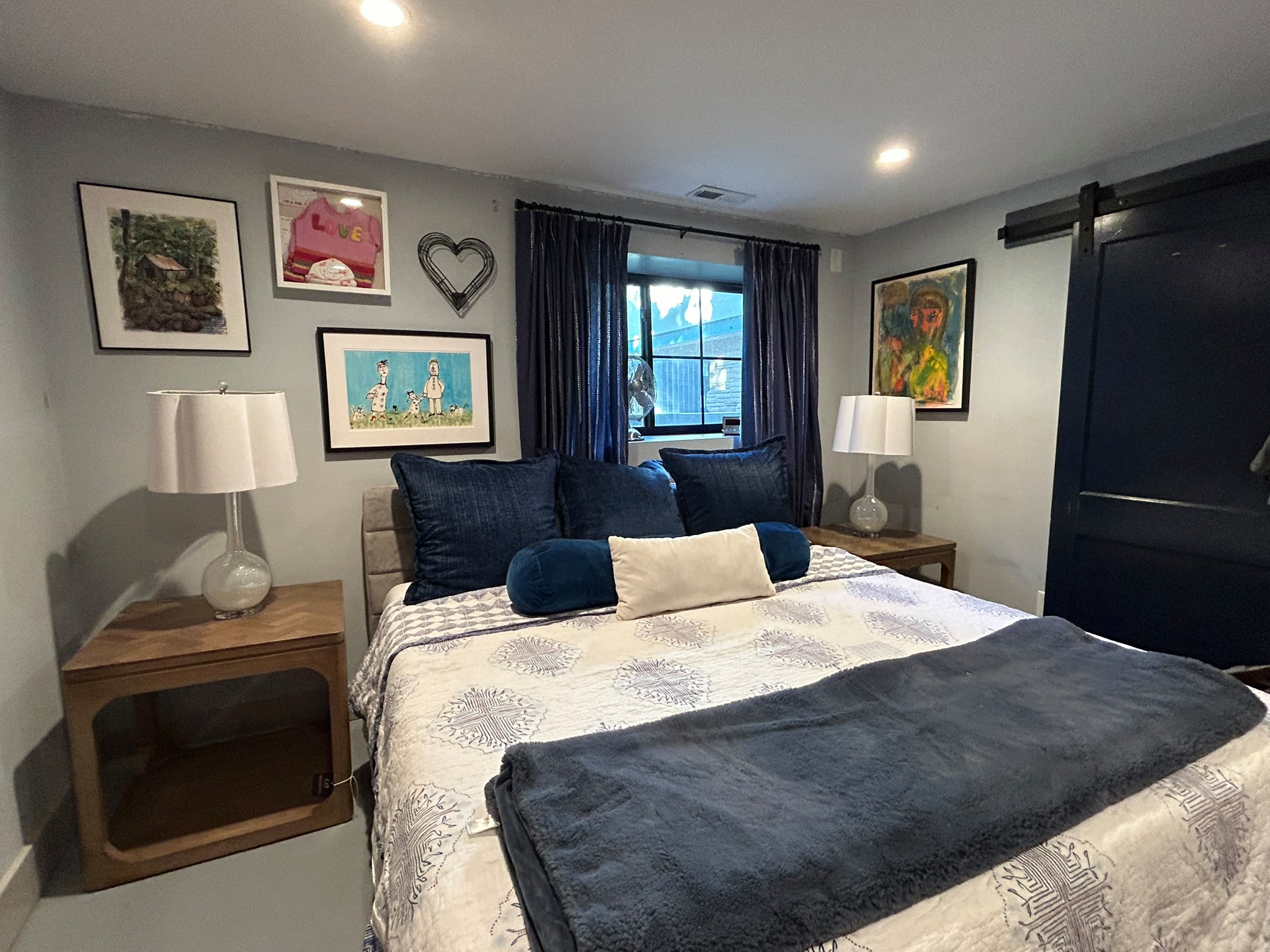 Best Basement Reno - Durham, NC