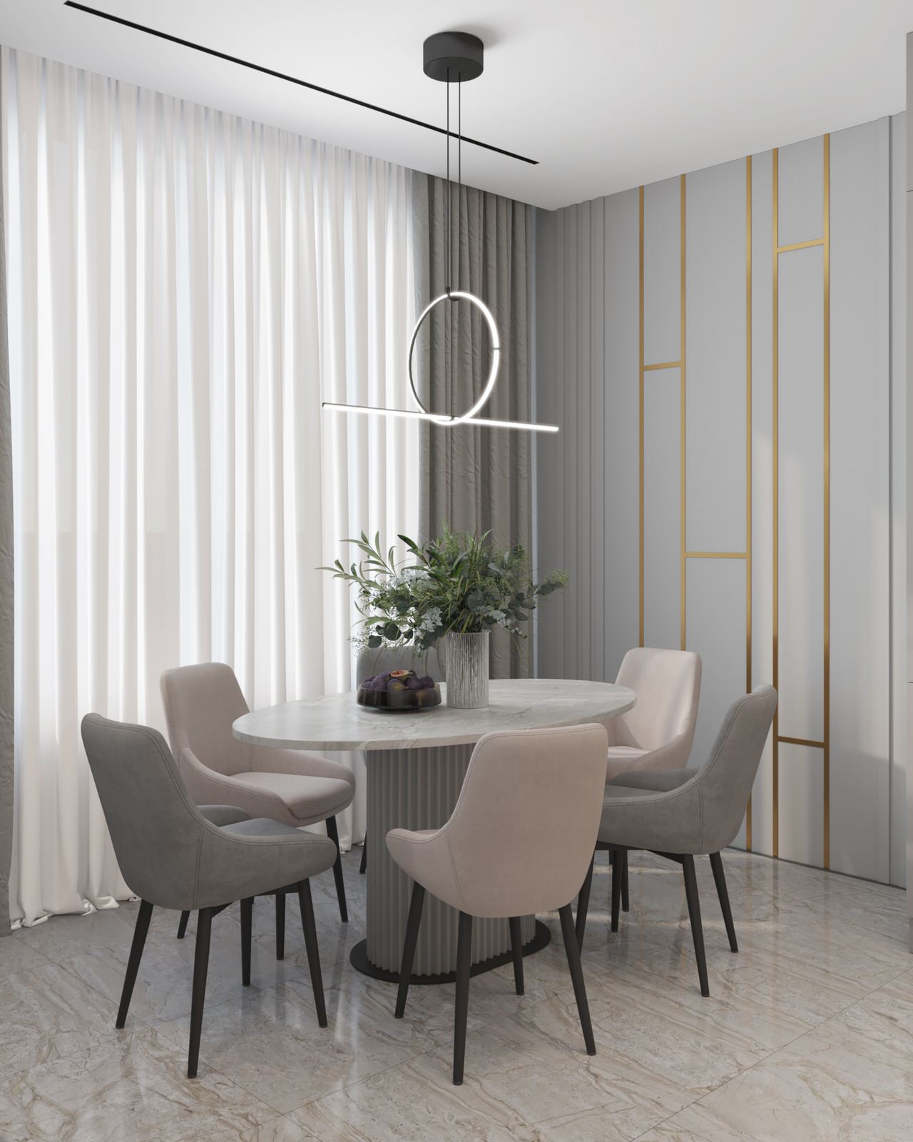 Полутона сердца