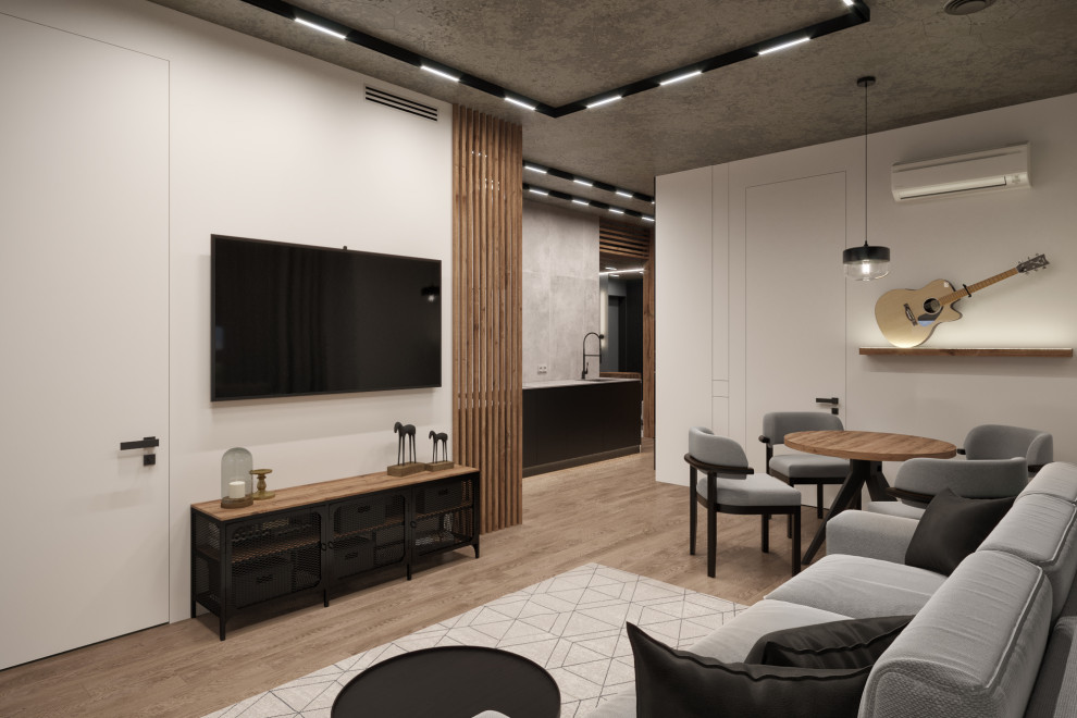 ЖК "Академика Павлова"