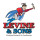 Levine & Sons