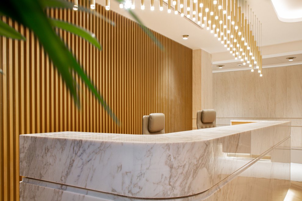 Проекты Cutstone