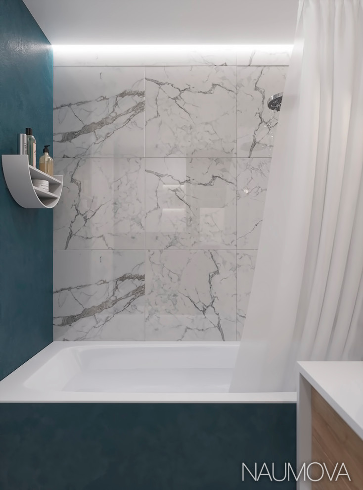 Ванная комната