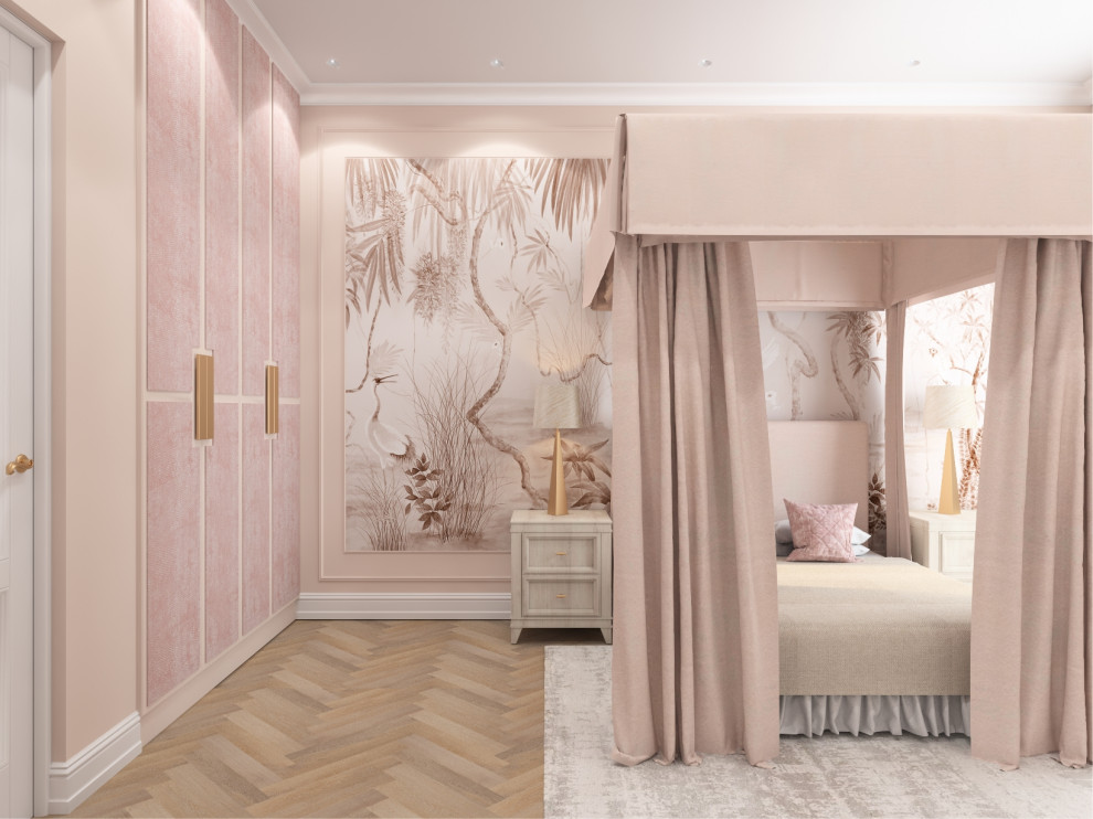 Комплекс апартаментов «Софийский»