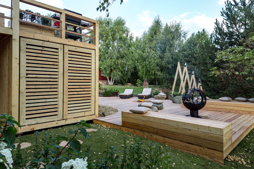 Для передачи "Дачный ответ"