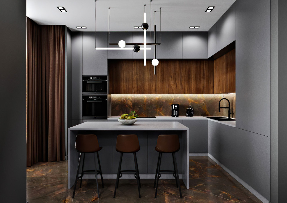 ХОЛОСТЯК НА АРБАТЕ