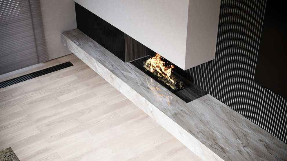 Проект загородного дома