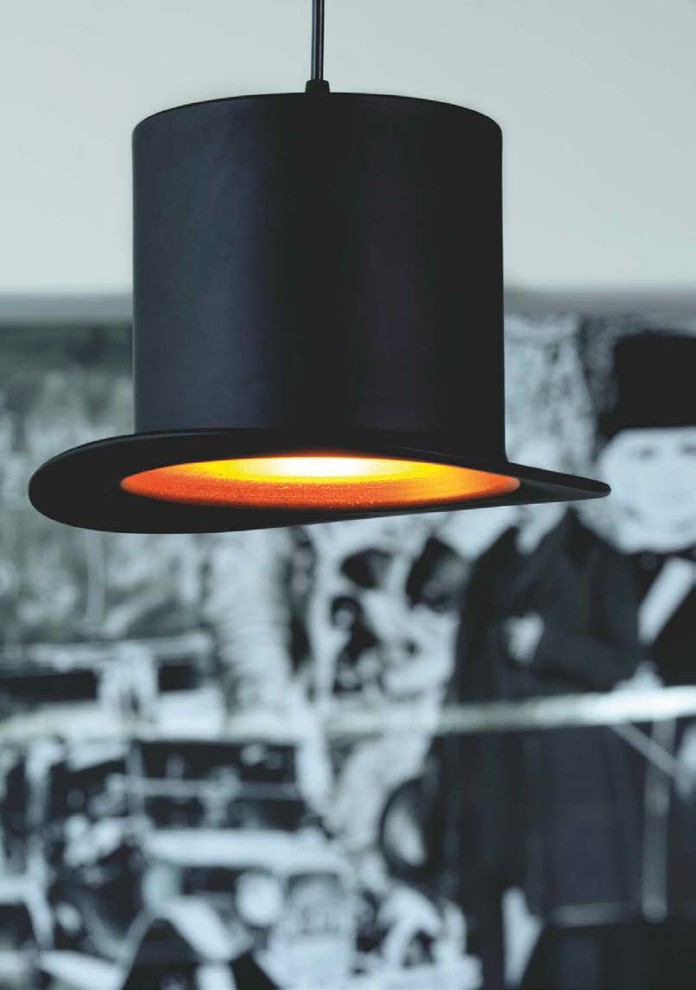 Коллекция Модерн