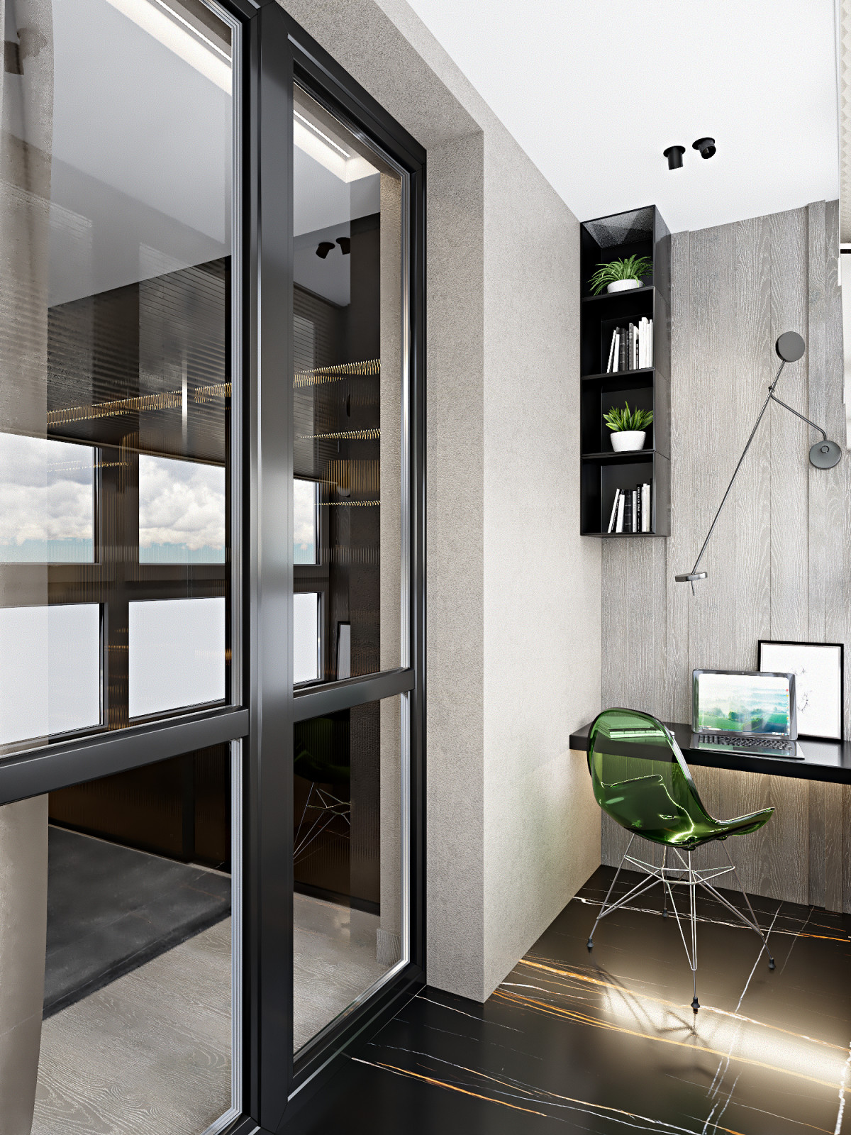 Сердце Столицы