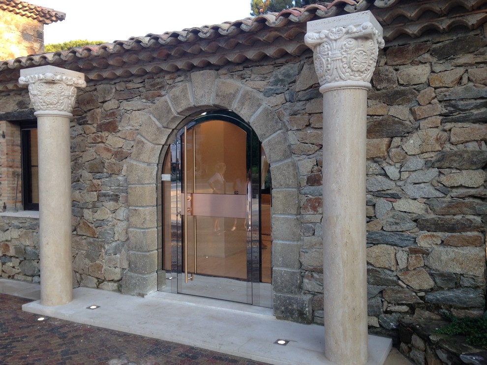 Вилла в Раматюель 2,  Франция