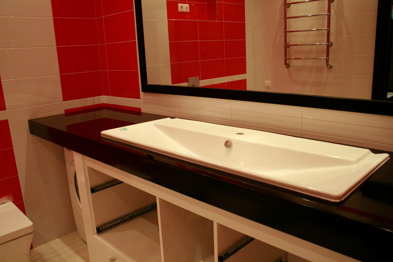 Ванная комната