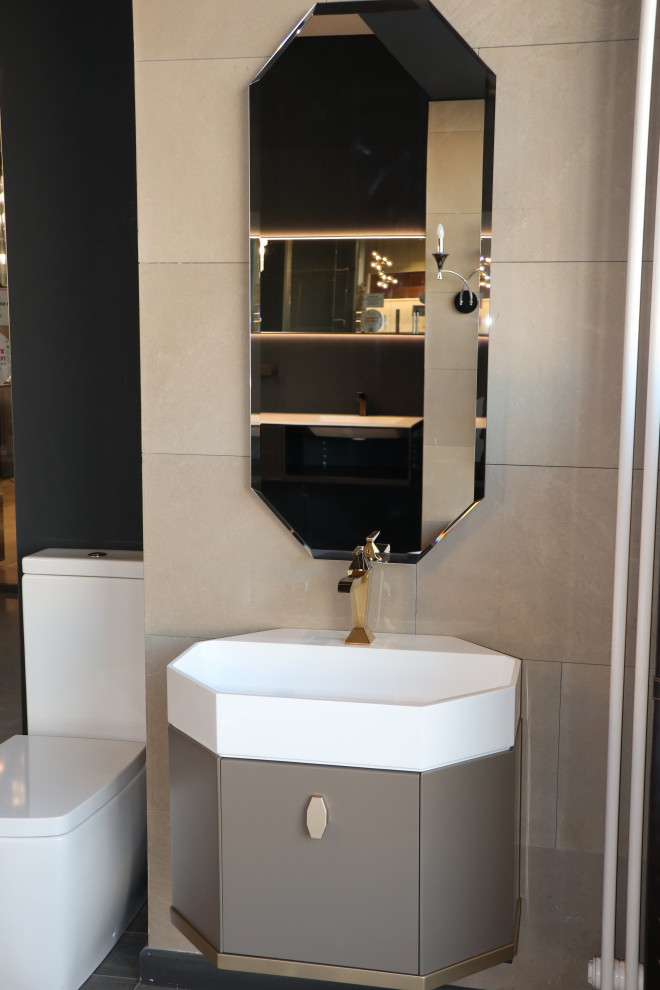 Showroom студия интерьеров "КВАДРО"