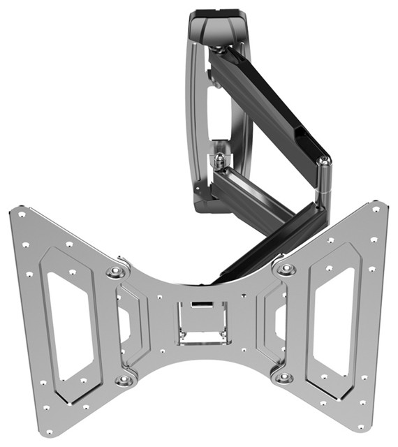 Loctek Loctek O2m Stainless Steel Outdoor Tv Wall Mount Bracket For 26