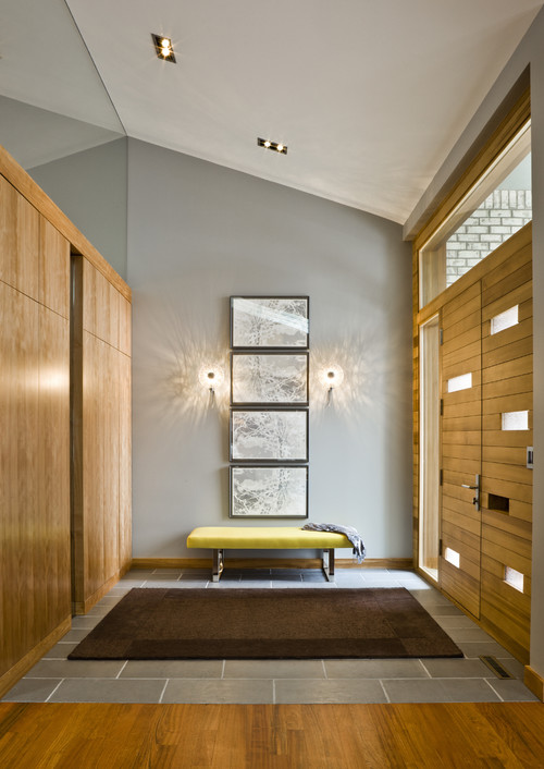 Tips To Get Your Entryway Organized In The New Year