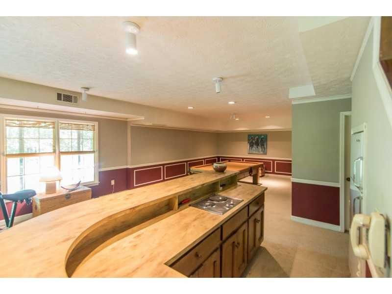 Sandy Springs Refresh