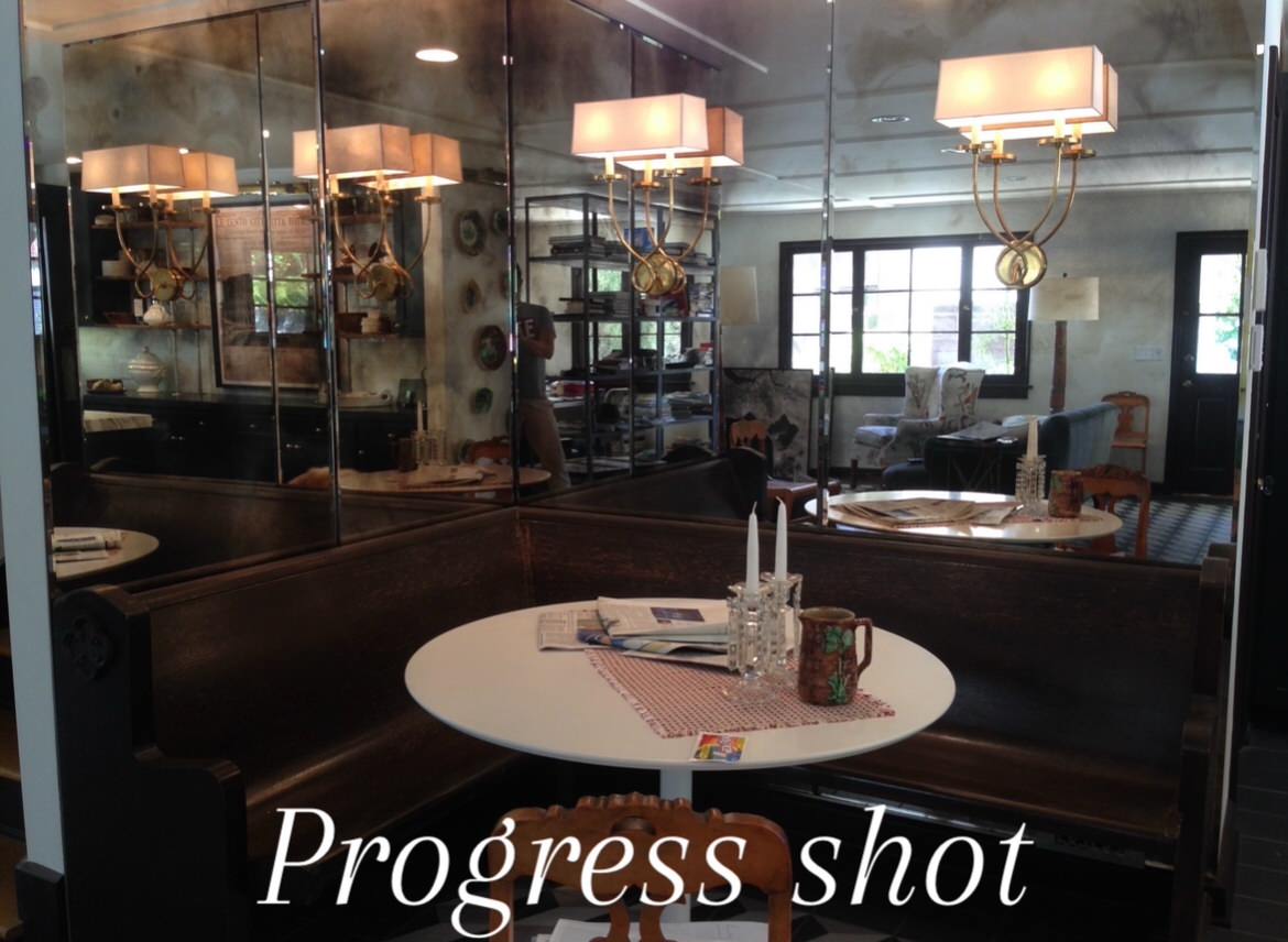Glendale Project