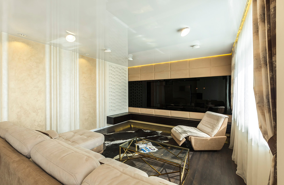 Фото интерьера квартиры