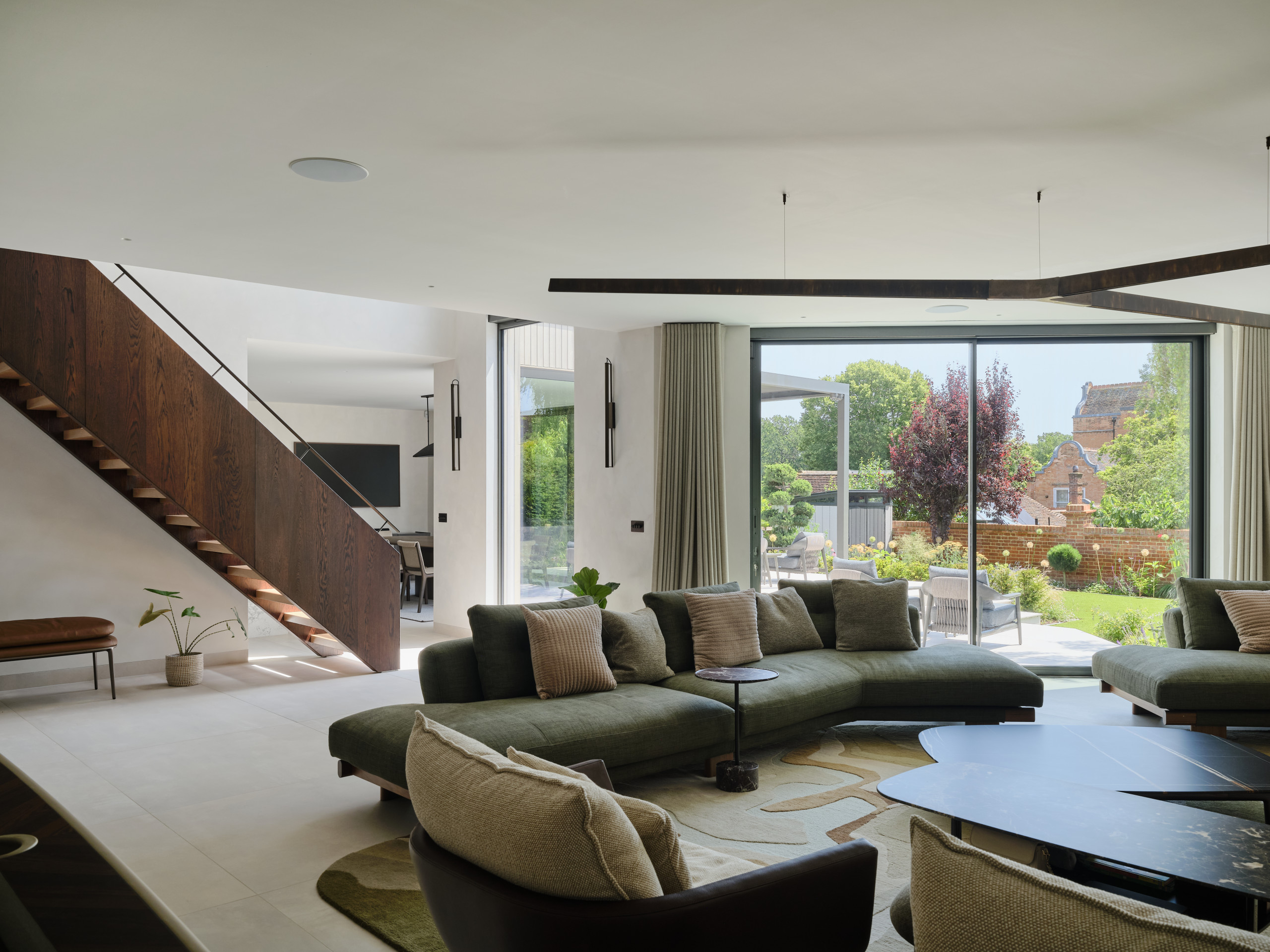 Chislehurst House, BR7