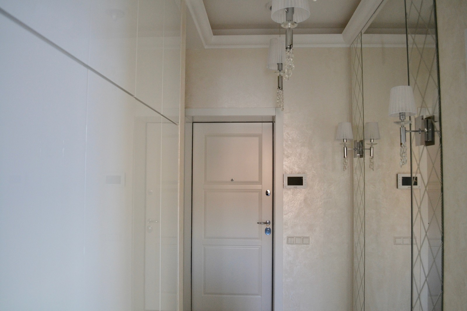 Квартира на проспекте Мира