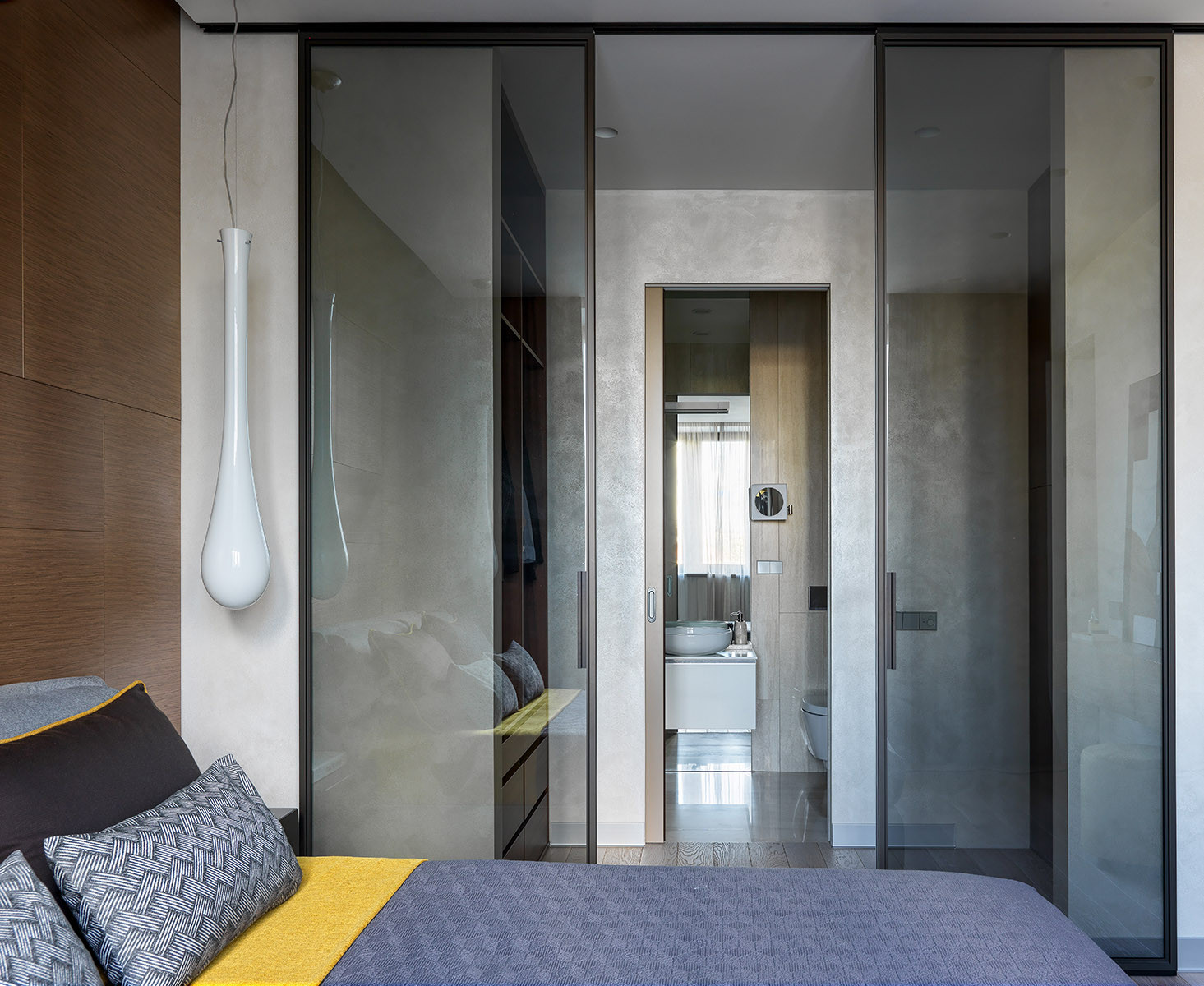 Экспрессивный минимализм